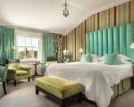 Immagine #39 di The Pelham London - Starhotels Collezione